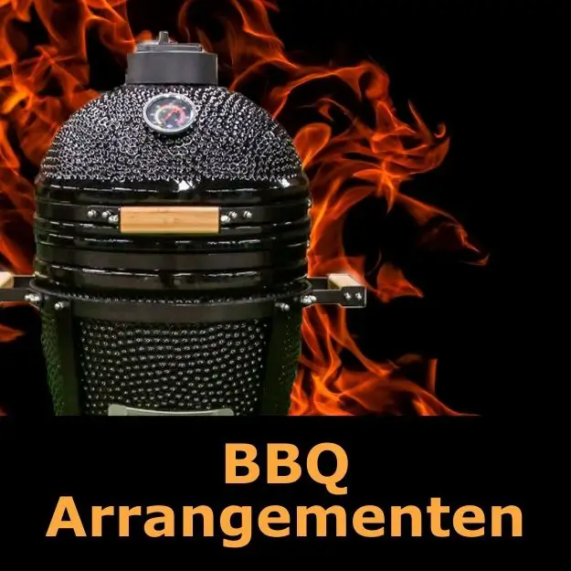 BBQ Evenementen