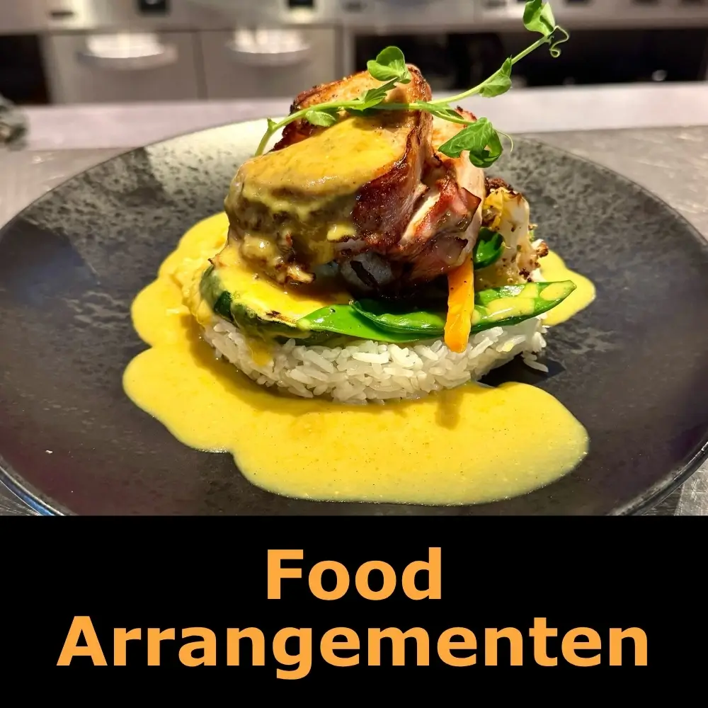 Food Arrangementen (1)