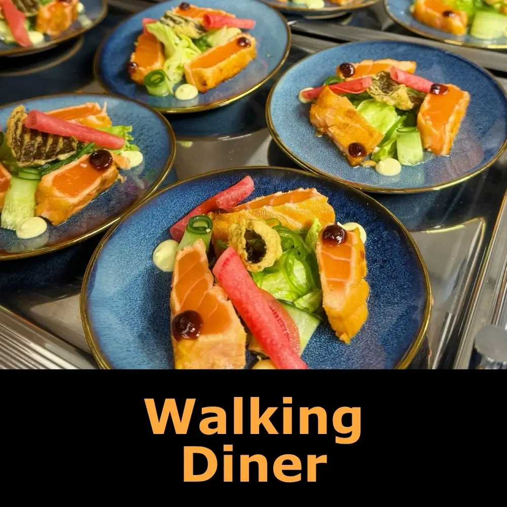 Walking dinner (1)